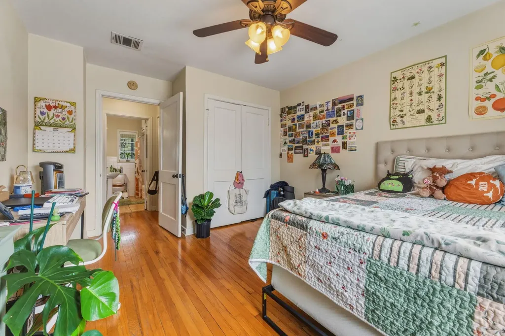 301 E 34th Street Austin TX 78705