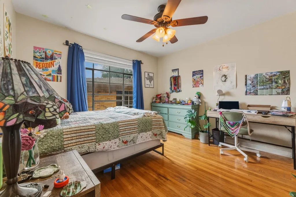301 E 34th Street Austin TX 78705