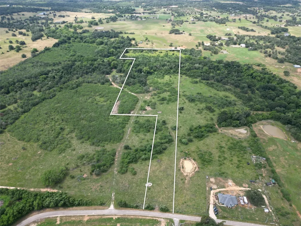 285 Watterson School Road Red Rock TX 78662