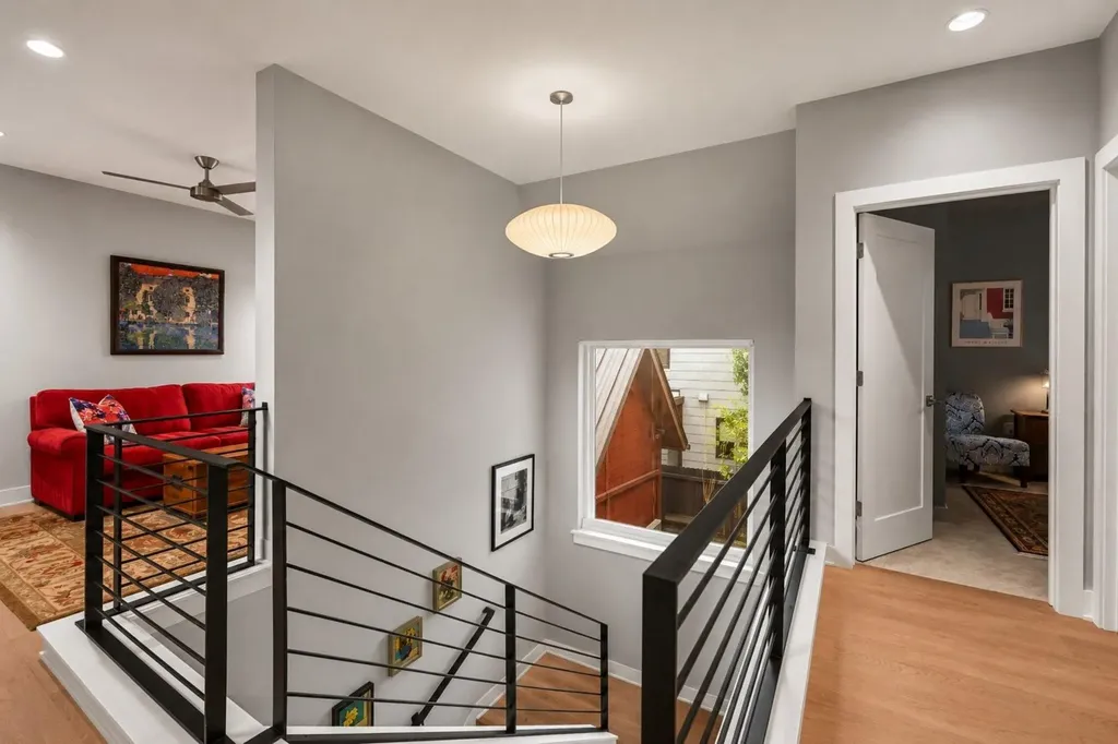 1506 W Saint Johns Avenue Austin TX 78757