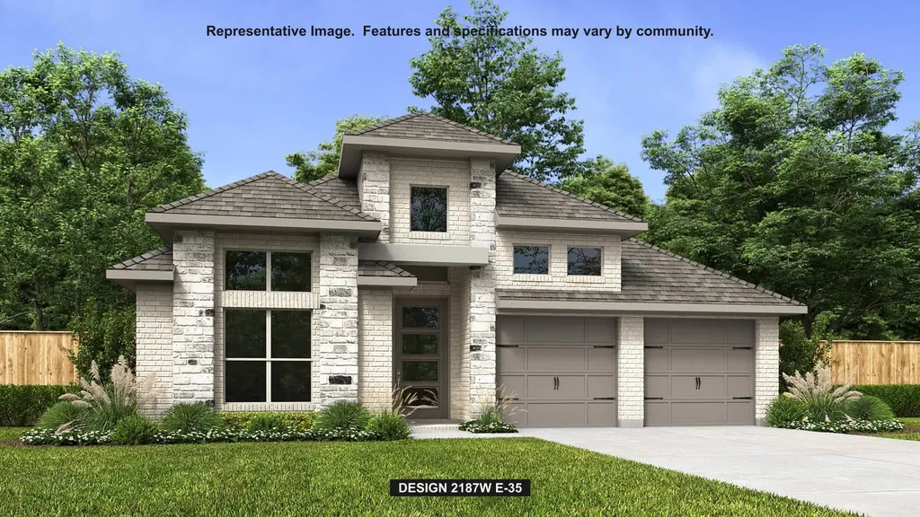 1424 Purple Petunia Lane Georgetown TX 78628