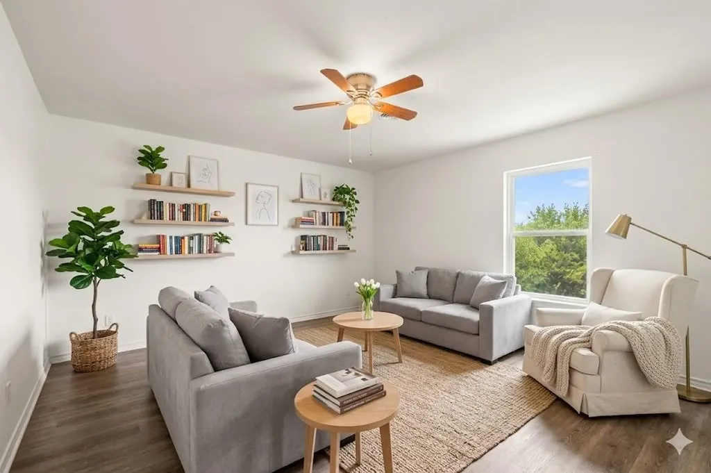 2915 County Road 153 Georgetown TX 78626