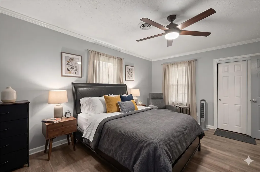 2915 County Road 153 Georgetown TX 78626