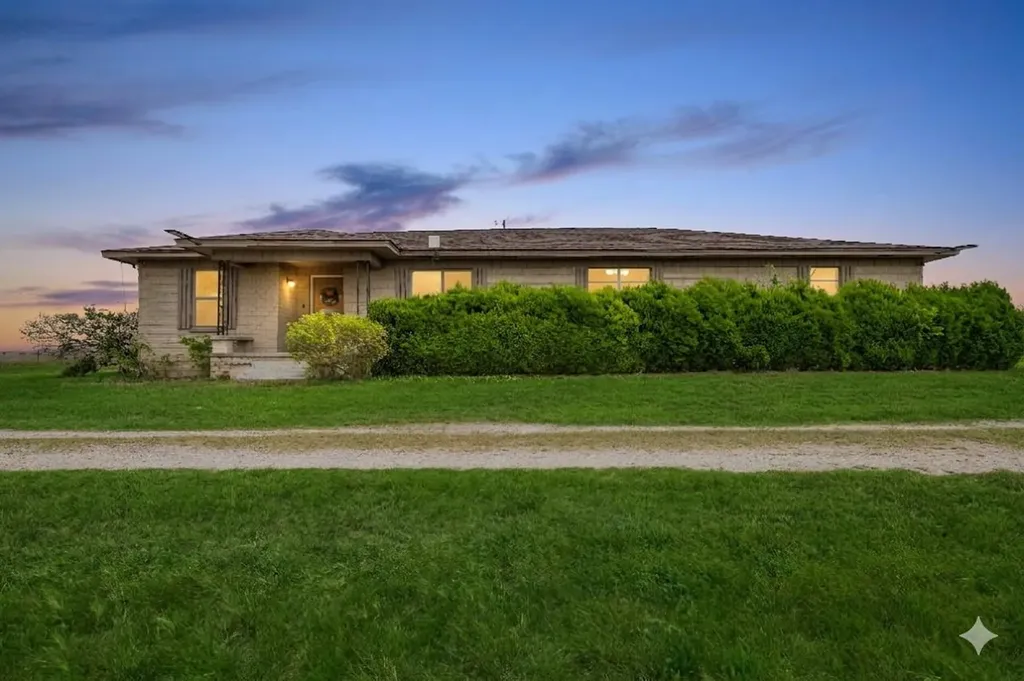 2915 County Road 153 Georgetown TX 78626