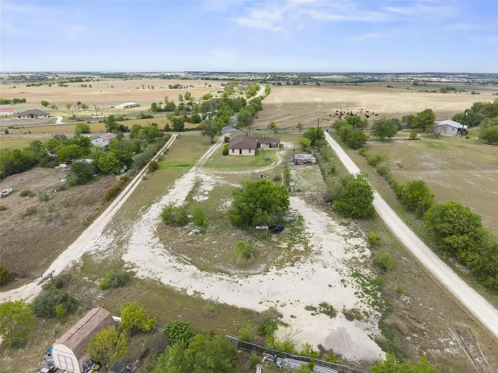 2915 County Road 153 Georgetown TX 78626