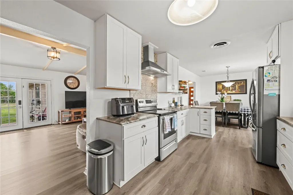 2915 County Road 153 Georgetown TX 78626