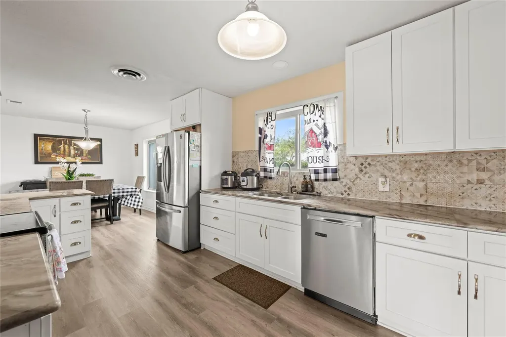 2915 County Road 153 Georgetown TX 78626