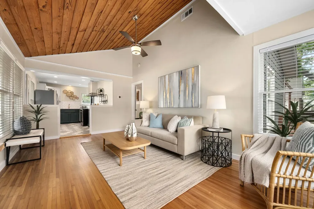 5517 Avenue G Austin TX 78751