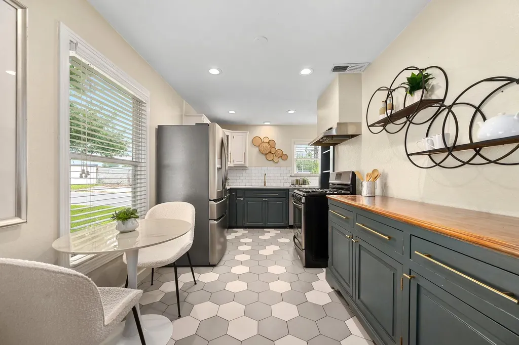 5517 Avenue G Austin TX 78751