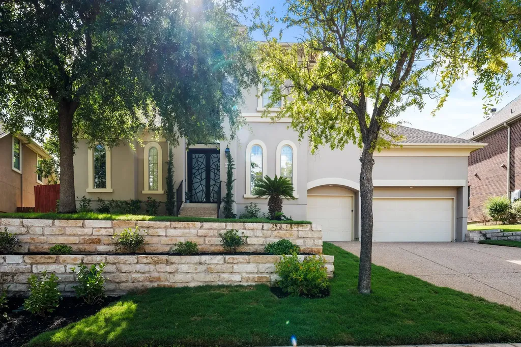 13500 Coleto Creek Trail Austin TX 78732