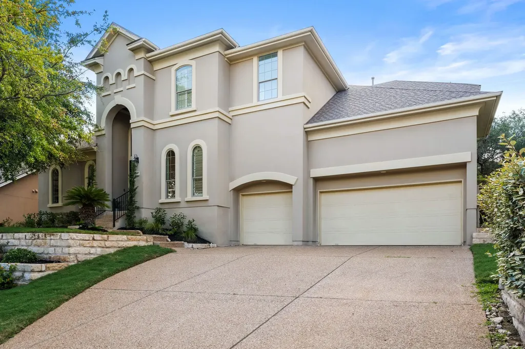 13500 Coleto Creek Trail Austin TX 78732