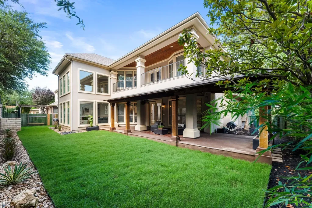 13500 Coleto Creek Trail Austin TX 78732