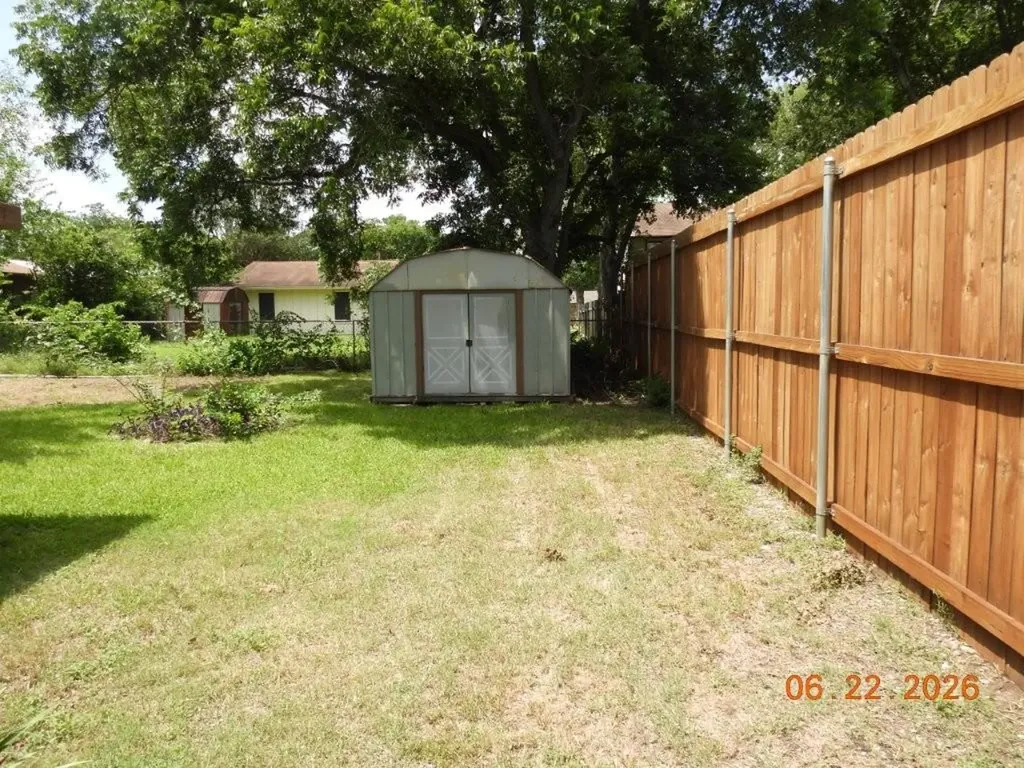 1109 Dunstan Drive Austin TX 78745