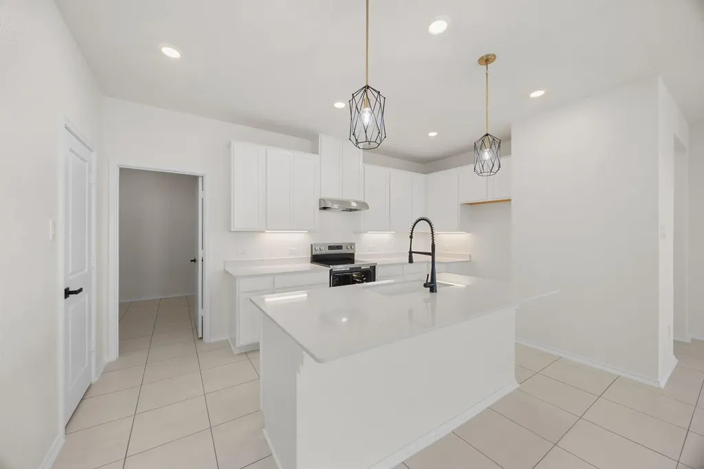 15100 Garrano Way Manor TX 78653