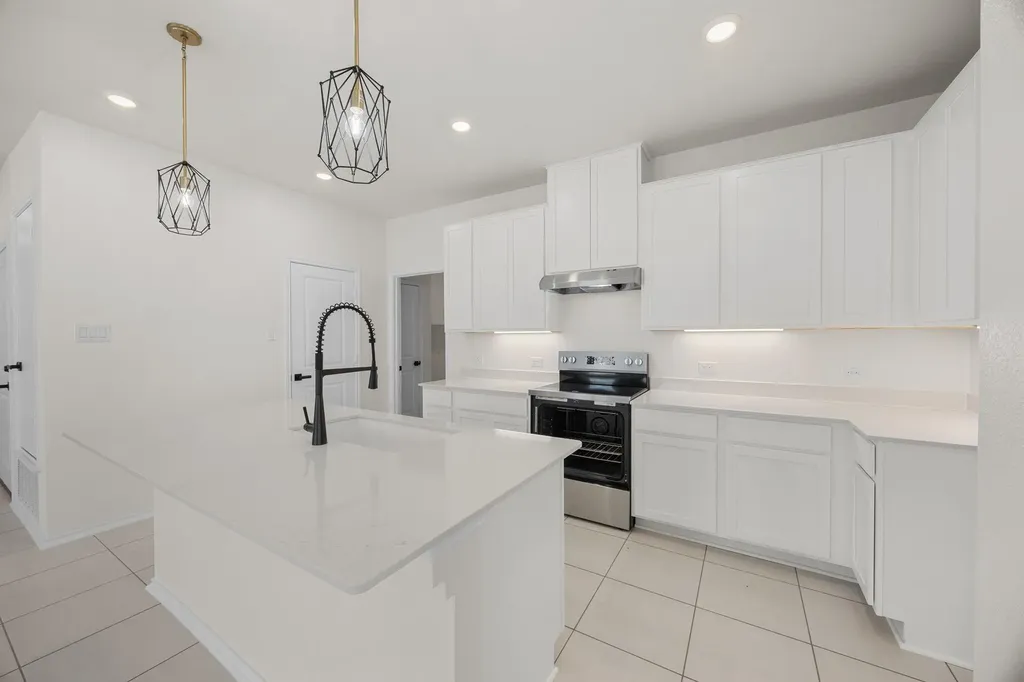 15100 Garrano Way Manor TX 78653