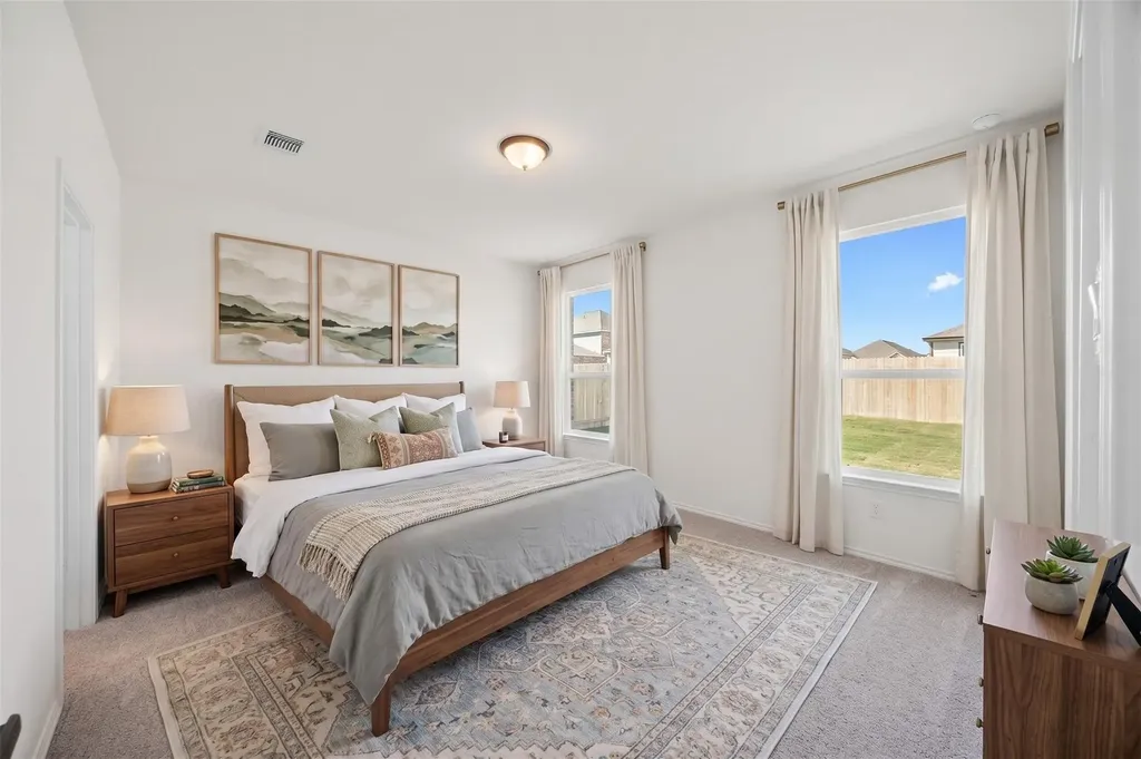 15100 Garrano Way Manor TX 78653