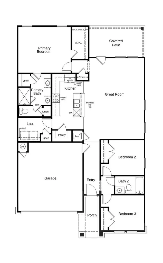 15100 Garrano Way Manor TX 78653