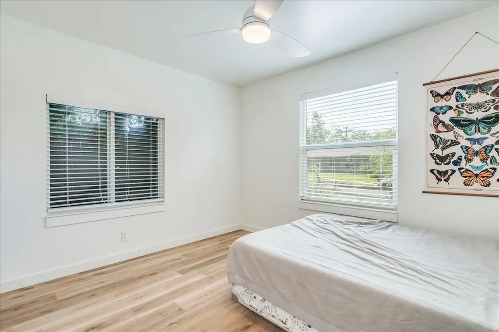 2506 Audubon Place Austin TX 78741