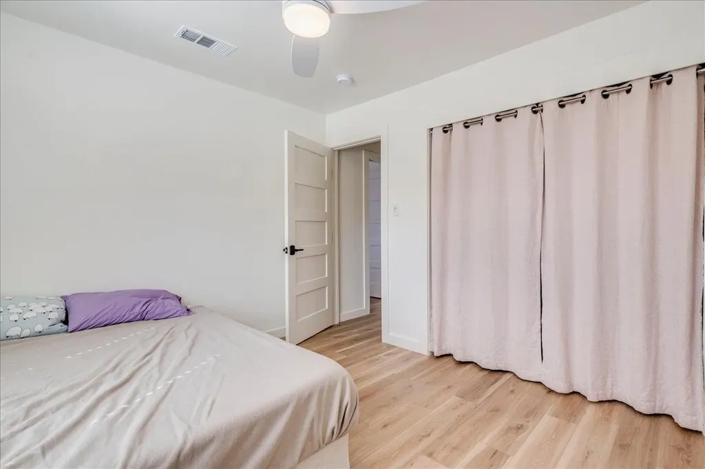 2506 Audubon Place Austin TX 78741