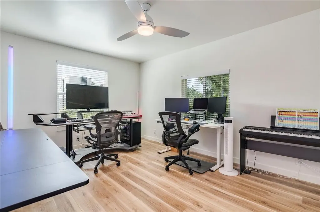 2506 Audubon Place Austin TX 78741