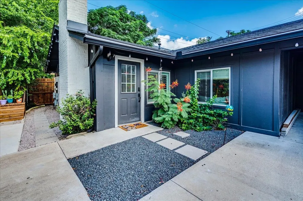 2506 Audubon Place Austin TX 78741