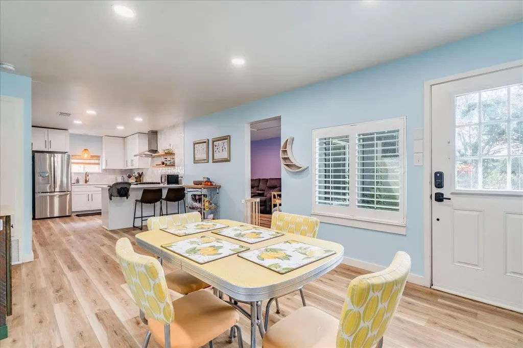2506 Audubon Place Austin TX 78741