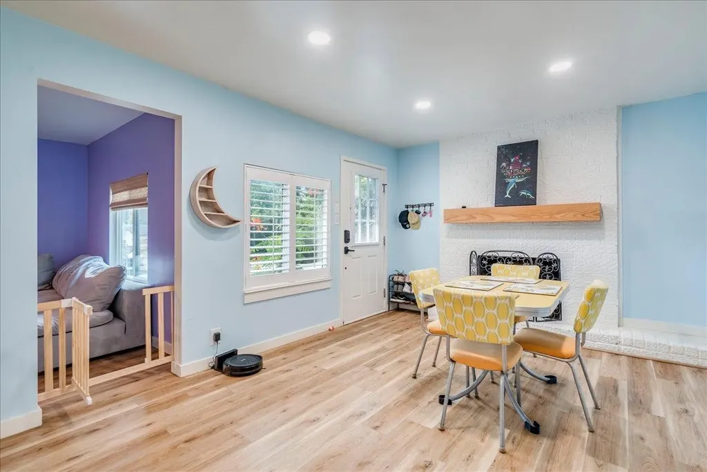 2506 Audubon Place Austin TX 78741
