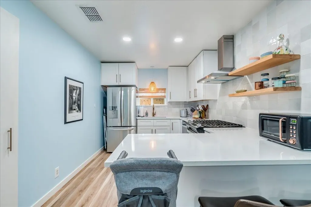 2506 Audubon Place Austin TX 78741