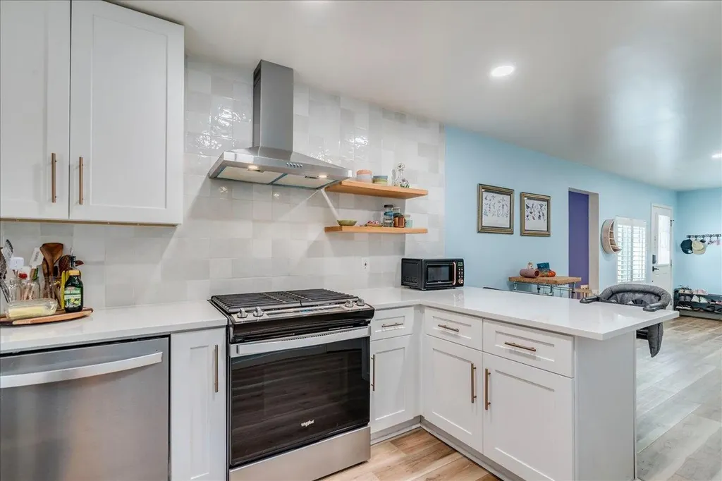 2506 Audubon Place Austin TX 78741