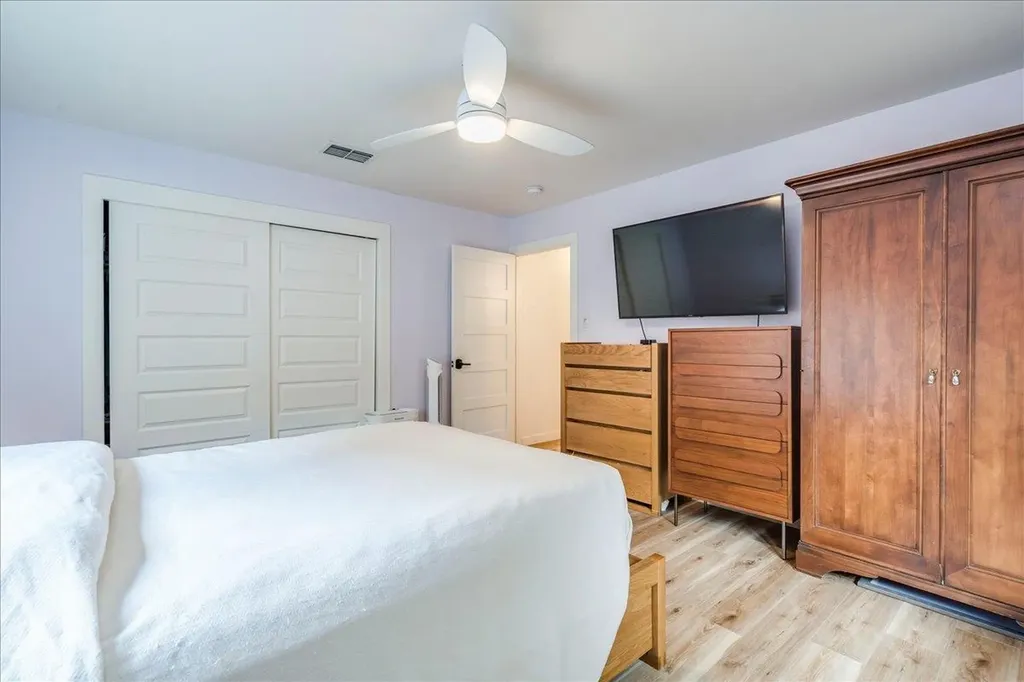 2506 Audubon Place Austin TX 78741