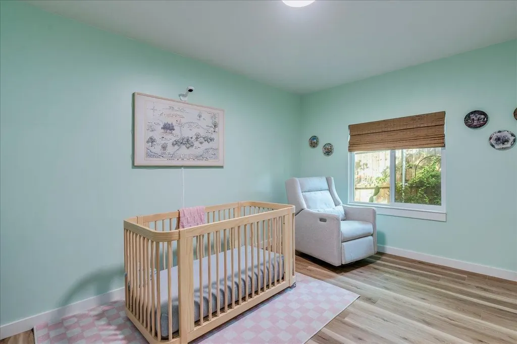 2506 Audubon Place Austin TX 78741