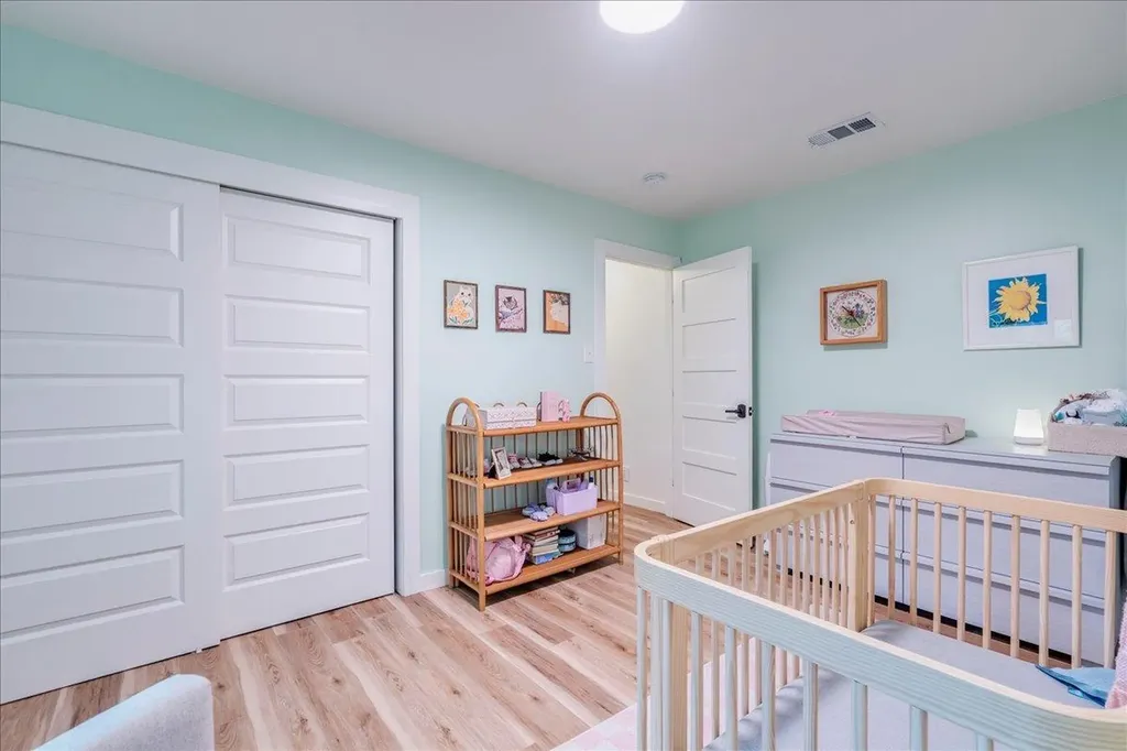 2506 Audubon Place Austin TX 78741