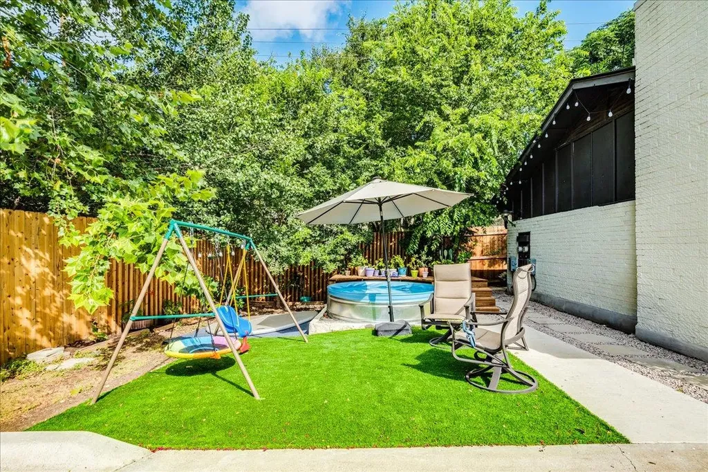 2506 Audubon Place Austin TX 78741