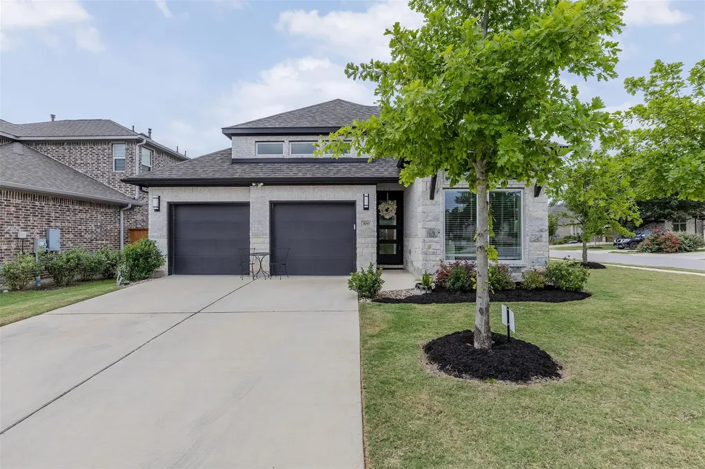 100 Green Knoll Lane Georgetown TX 78628