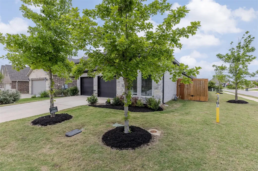 100 Green Knoll Lane Georgetown TX 78628