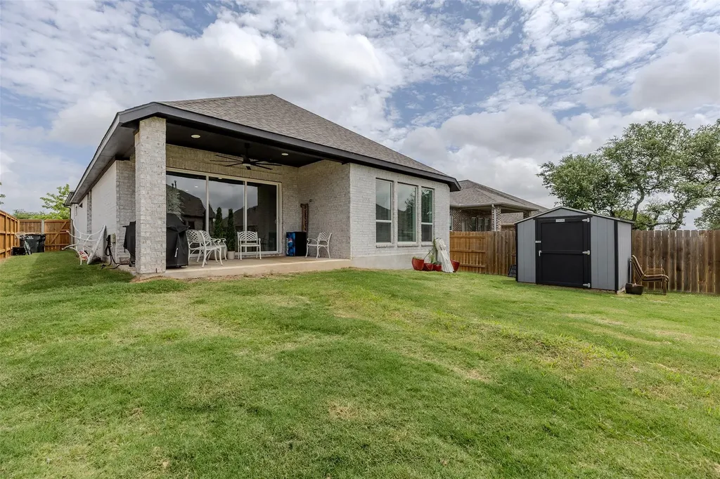100 Green Knoll Lane Georgetown TX 78628