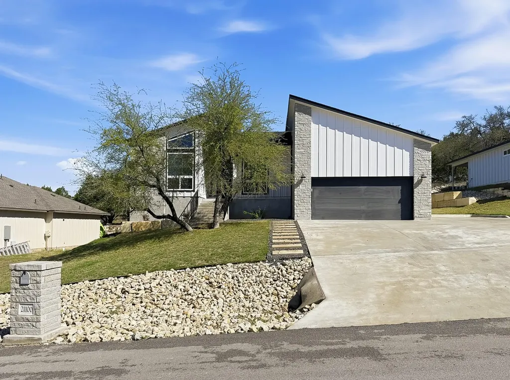 21100 Niagara Cove Lago Vista TX 78645