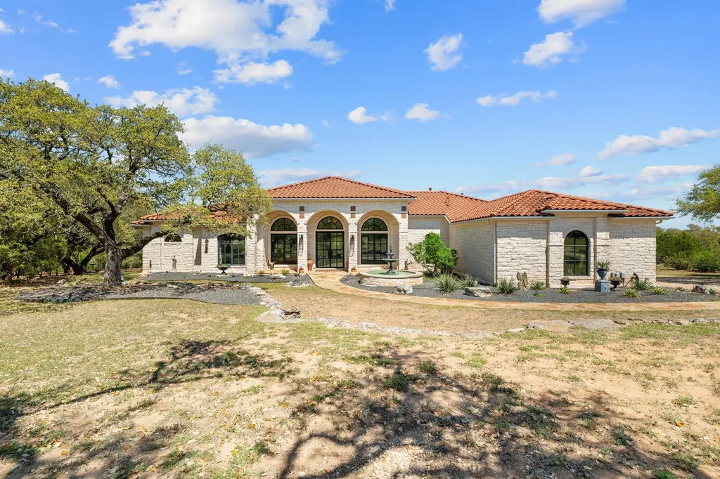 3127 La Ventana Parkway Driftwood TX 78619