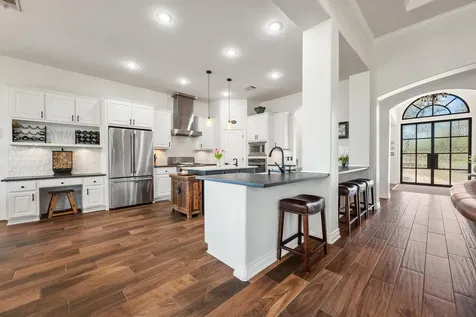 3127 La Ventana Parkway Driftwood TX 78619