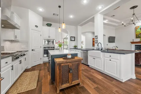 3127 La Ventana Parkway Driftwood TX 78619