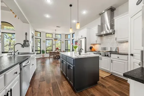 3127 La Ventana Parkway Driftwood TX 78619