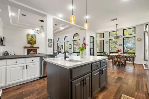 3127 La Ventana Parkway Driftwood TX 78619