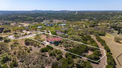 3127 La Ventana Parkway Driftwood TX 78619