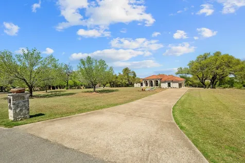 3127 La Ventana Parkway Driftwood TX 78619