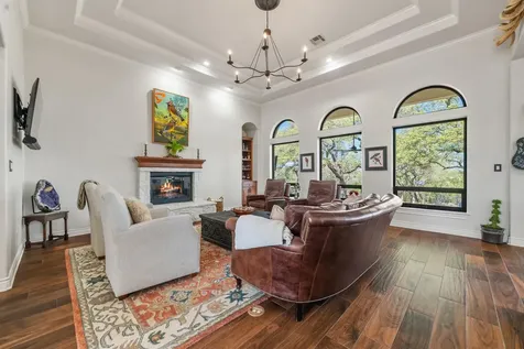 3127 La Ventana Parkway Driftwood TX 78619