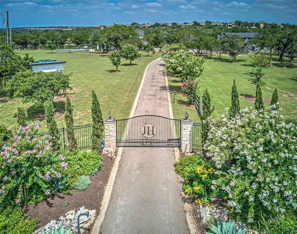 14145 Bear Creek Pass Austin TX 78737