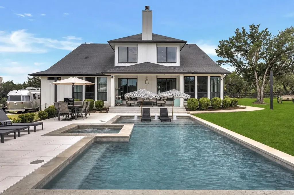 14145 Bear Creek Pass Austin TX 78737