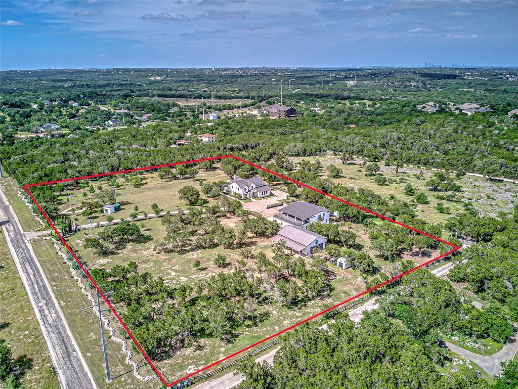 14145 Bear Creek Pass Austin TX 78737