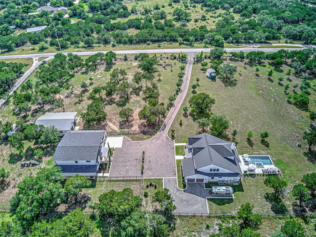 14145 Bear Creek Pass Austin TX 78737
