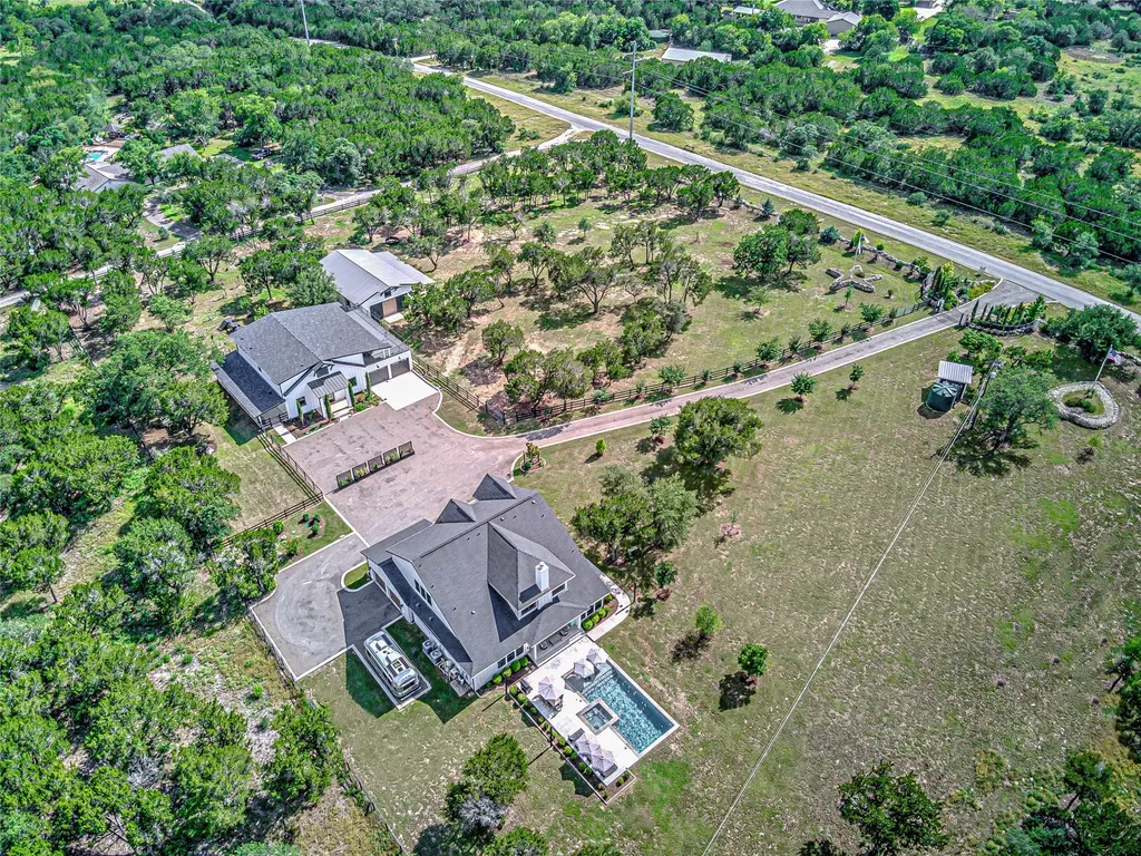 14145 Bear Creek Pass Austin TX 78737